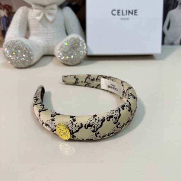 New Arrival Celine Headdress 0035