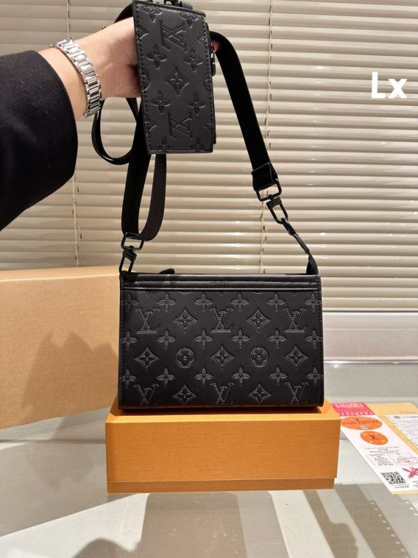 New Arrival LV Handbag L922