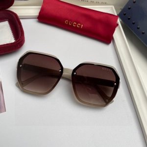 New Arrival GG Sunglasses 001