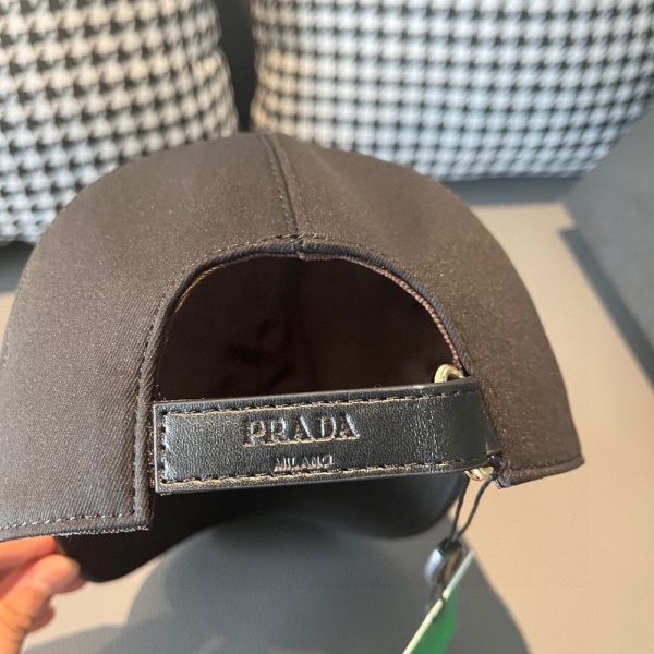 New Arrival Prada Hat 0019