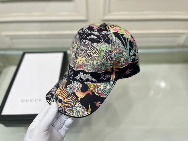 New Arrival GG Hat 0029