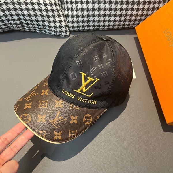 New Arrival LV Hat 0001