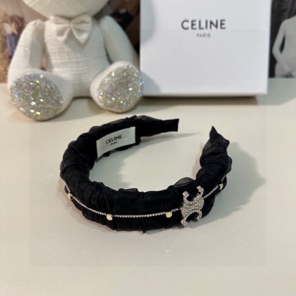 New Arrival Celine Headdress 0041