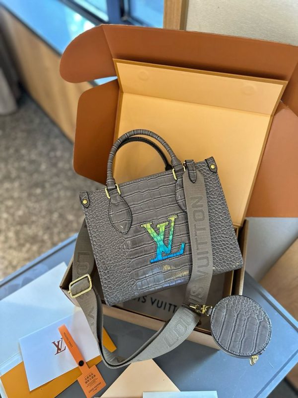 New Arrival LV Handbag L973.1