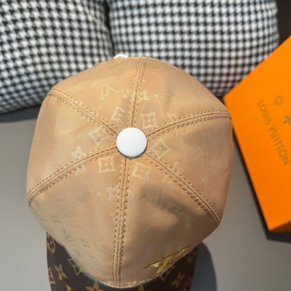 New Arrival LV Hat 0001