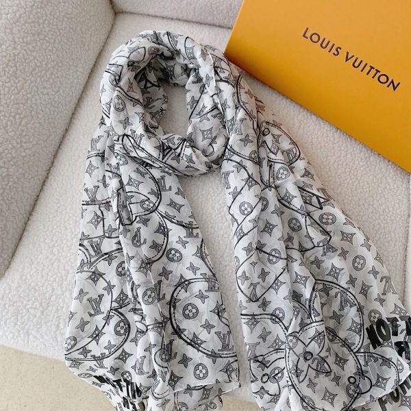 New Arrival LV Scarves 0037