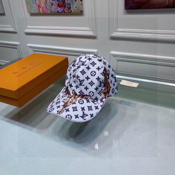 New Arrival LV Hat 0018