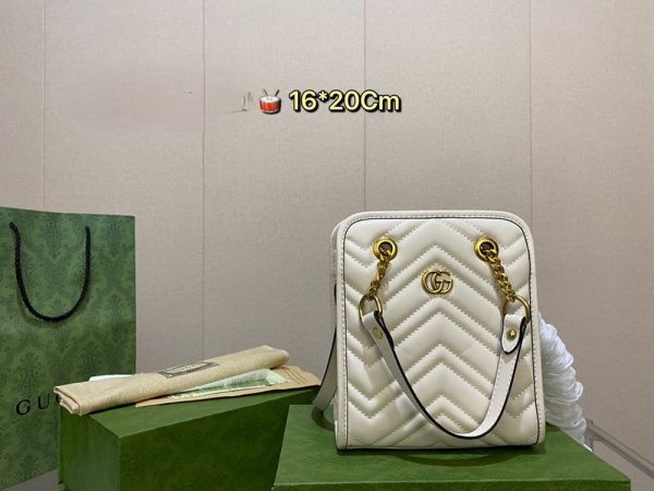 New Arrival GG Handbag G160