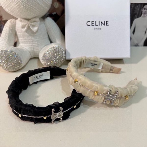 New Arrival Celine Headdress 0041