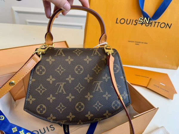 New Arrival LV Handbag L929