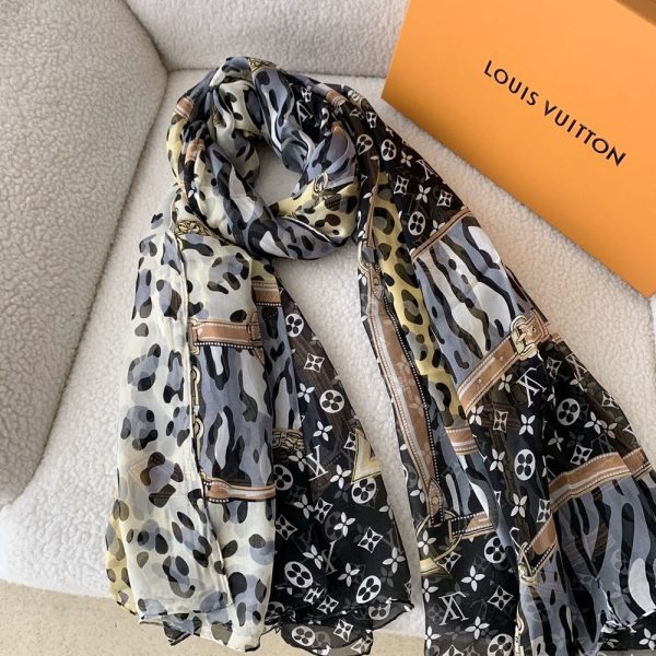 New Arrival LV Scarves 0038