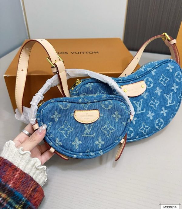 New Arrival LV Handbag L830