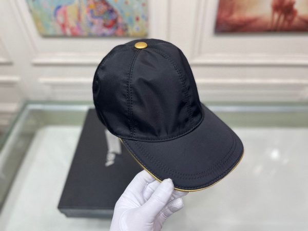 New Arrival Prada Hat 0020