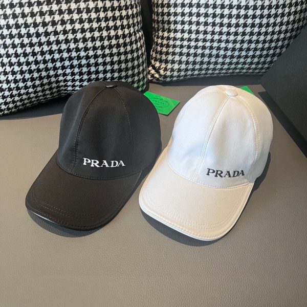 New Arrival Prada Hat 0019