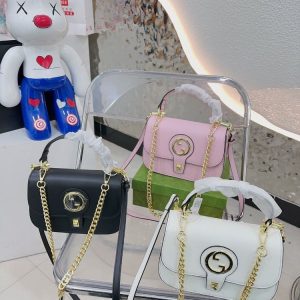 New Arrival GG Handbag G191