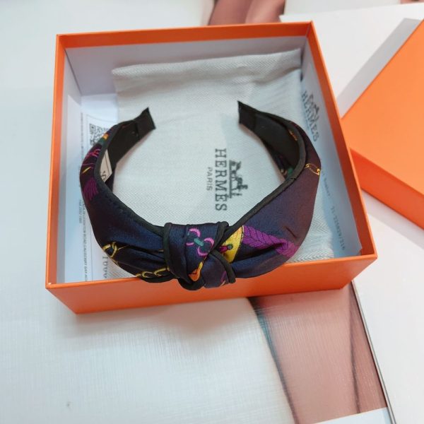 New Arrival Hermes Headdress 0006