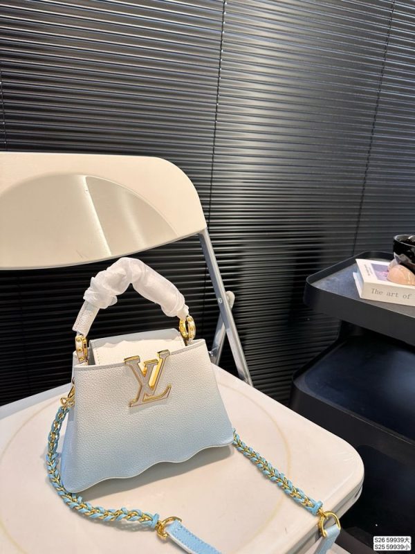 New Arrival LV Handbag L964