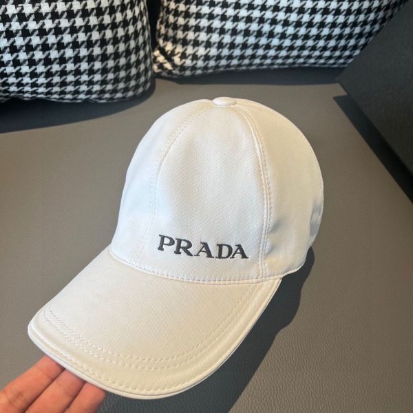 New Arrival Prada Hat 0019