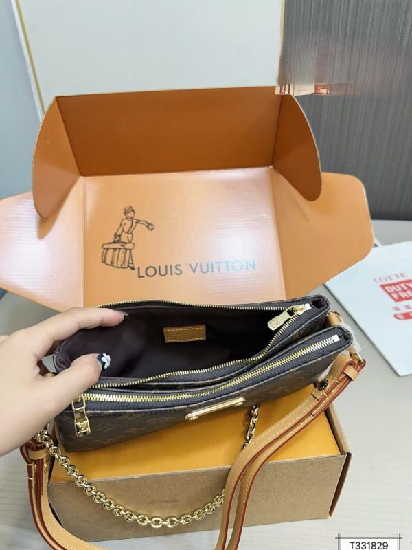 New Arrival LV Handbag L978