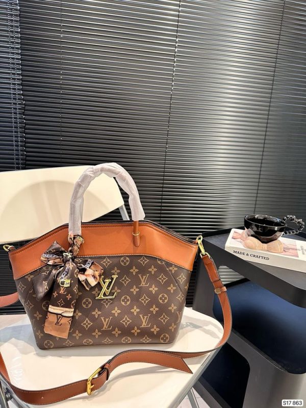 New Arrival LV Handbag L919