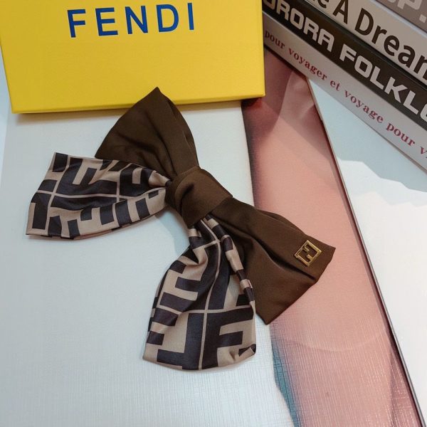 New Arrival Fendi Headdress 0015