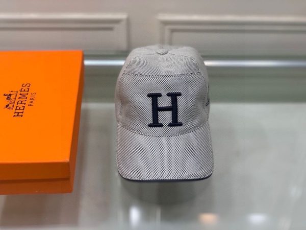 New Arrival Hermes Hat 0006