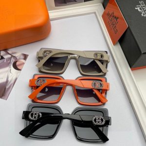 New Arrival Hermes Sunglasses 002