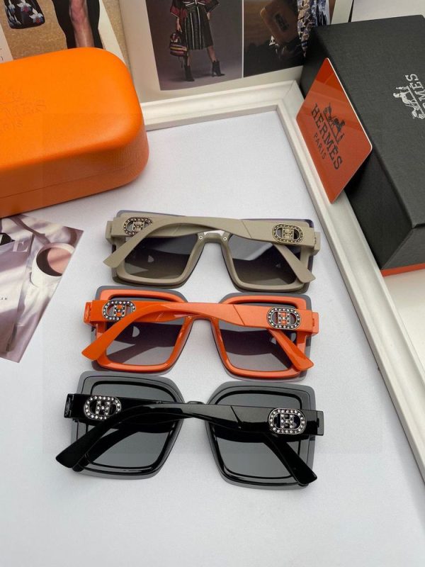 New Arrival Hermes Sunglasses 002