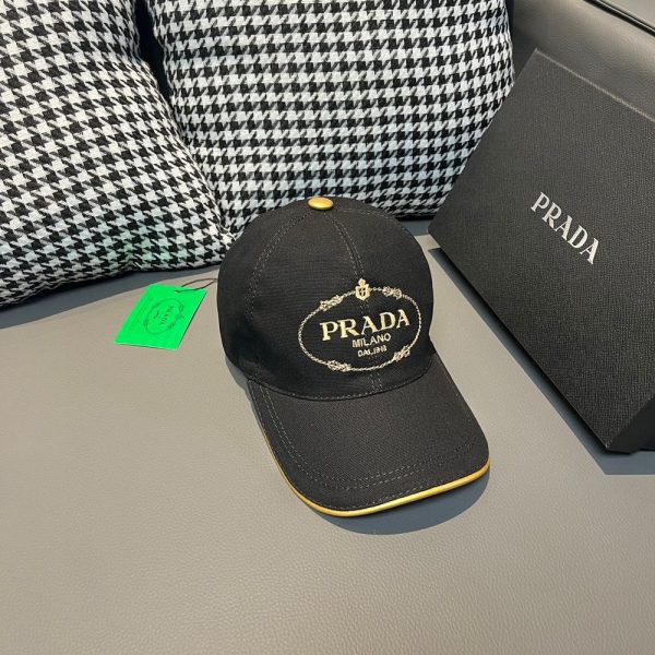 New Arrival Prada Hat 0003