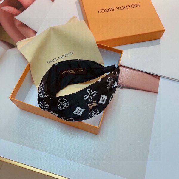 New Arrival LV Headdress 0027