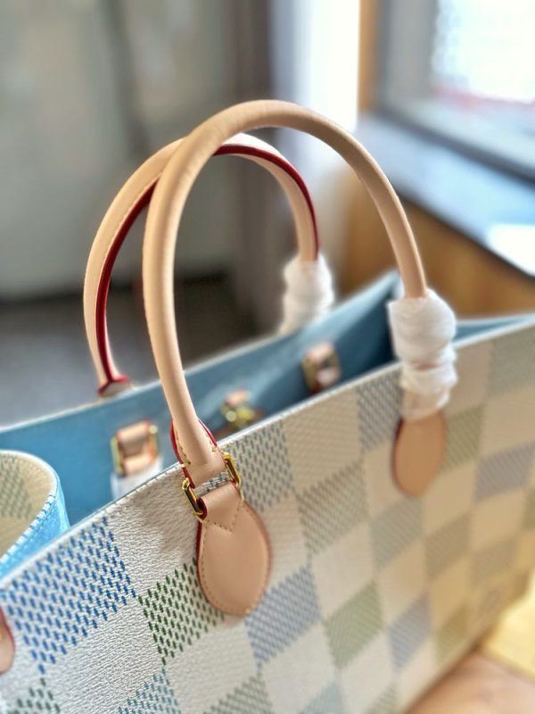 New Arrival LV Handbag L866