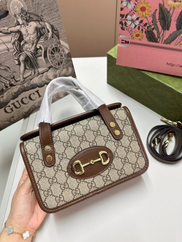 New Arrival GG Handbag G194