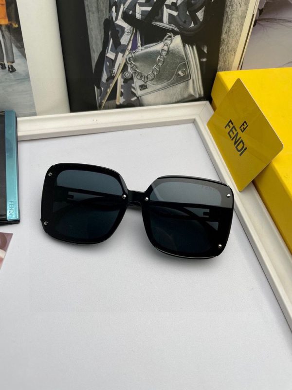 New Arrival Fendi Sunglasses 003