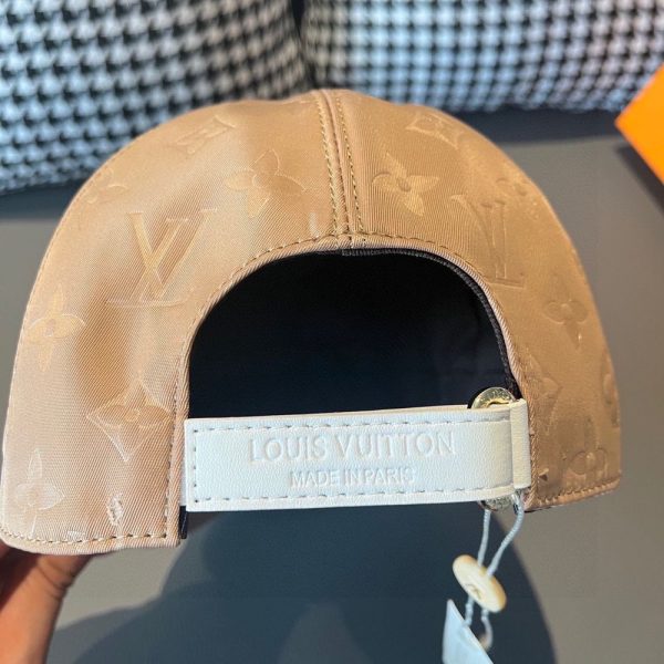 New Arrival LV Hat 0034