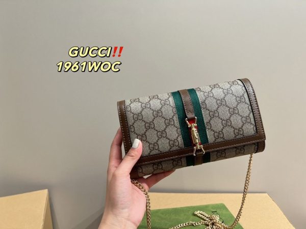 New Arrival GG Handbag G158