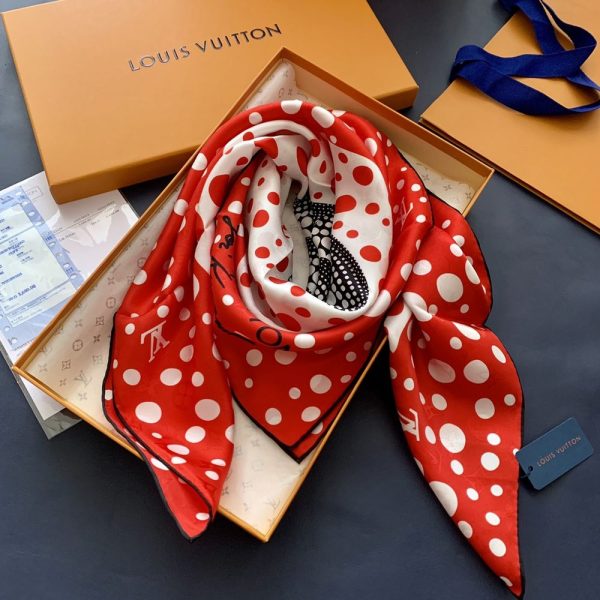 New Arrival LV Scarves 0015