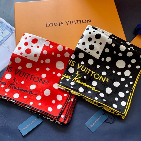 New Arrival LV Scarves 0015