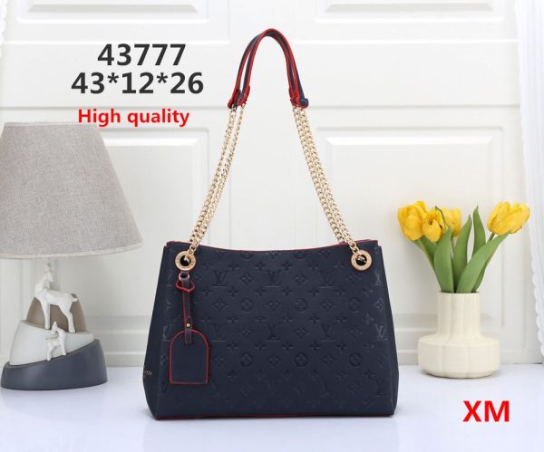 New Arrival LV Handbag L924