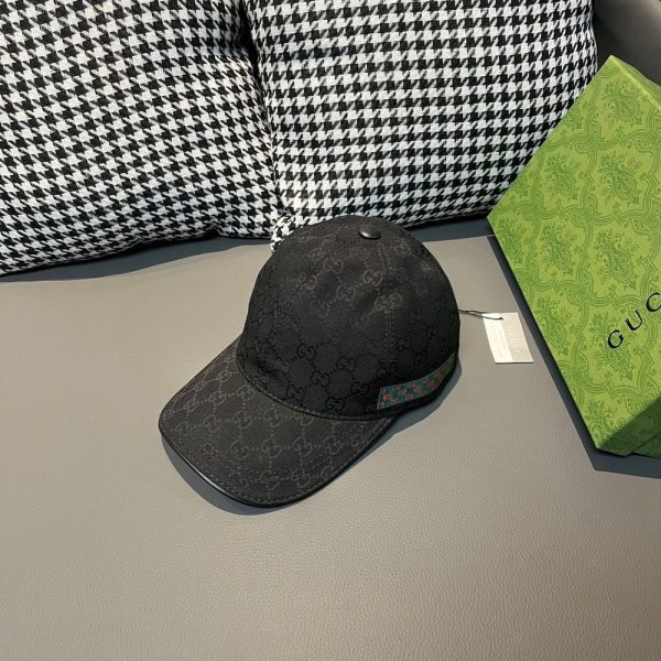 New Arrival GG Hat 0004