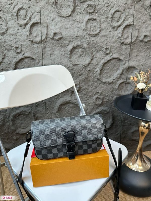 New Arrival LV Handbag L1007