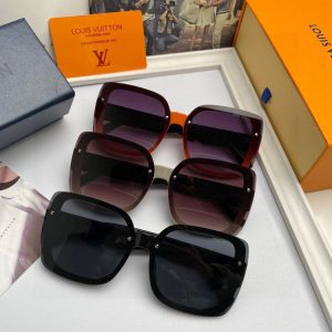 New Arrival LV Sunglasses 004