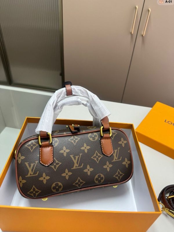 New Arrival LV Handbag L864