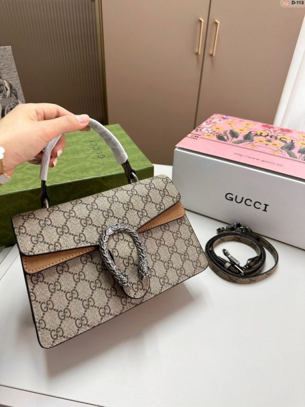 New Arrival GG Handbag G193