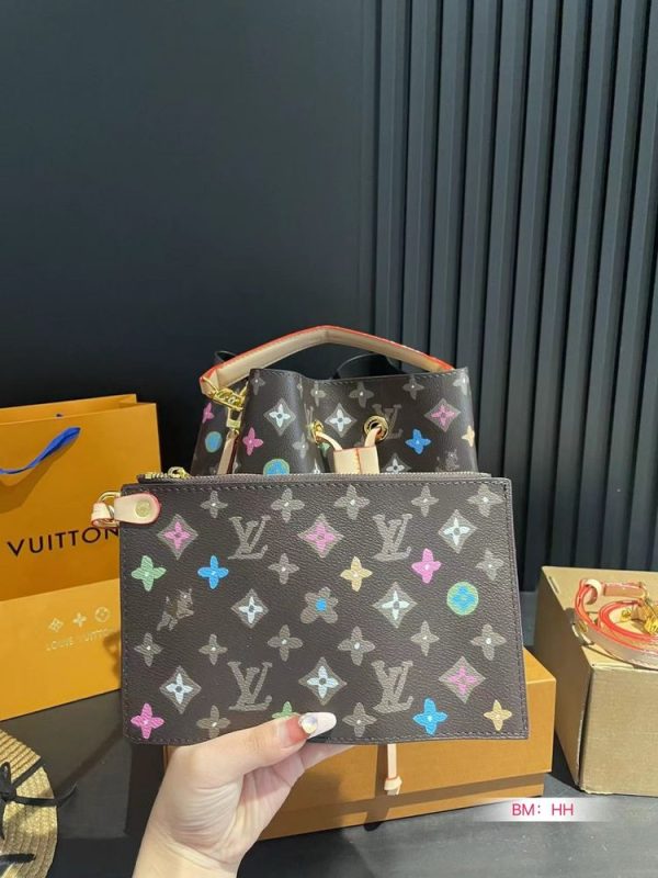 New Arrival LV Handbag L952