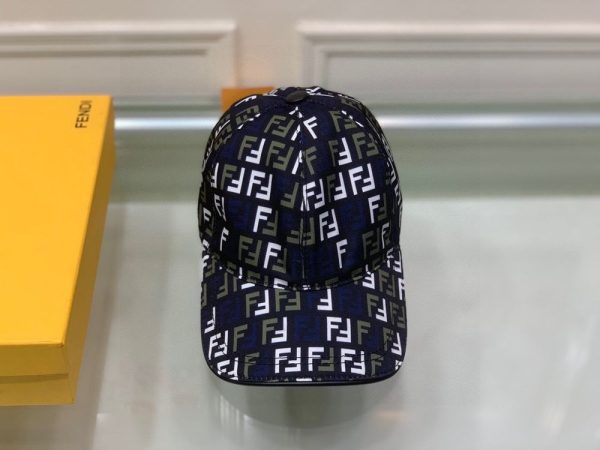 New Arrival Fendi Hat 0007