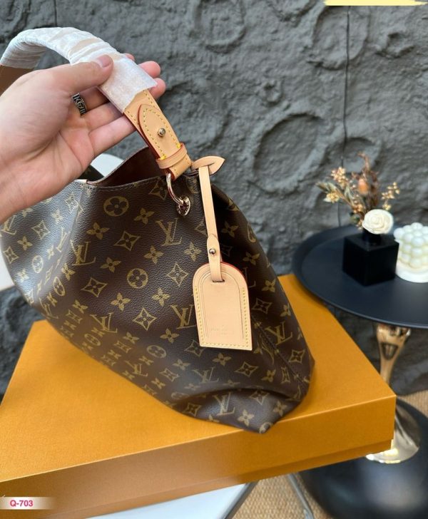 New Arrival LV Handbag L1011