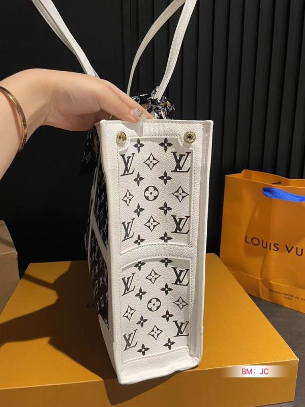 New Arrival LV Handbag L954