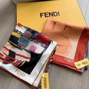 New Arrival Fendi Scarves 0001