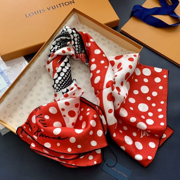 New Arrival LV Scarves 0015