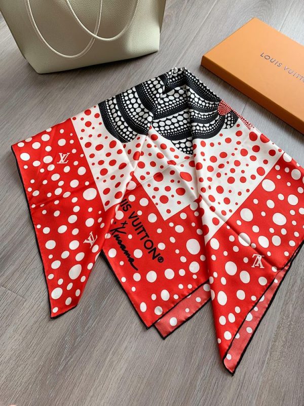 New Arrival LV Scarves 0023